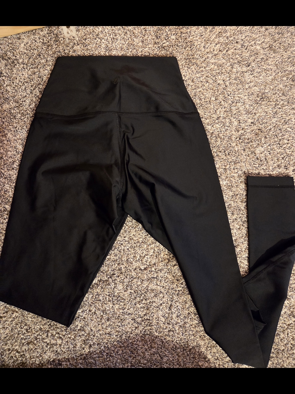 Lululemon Sheen Legging